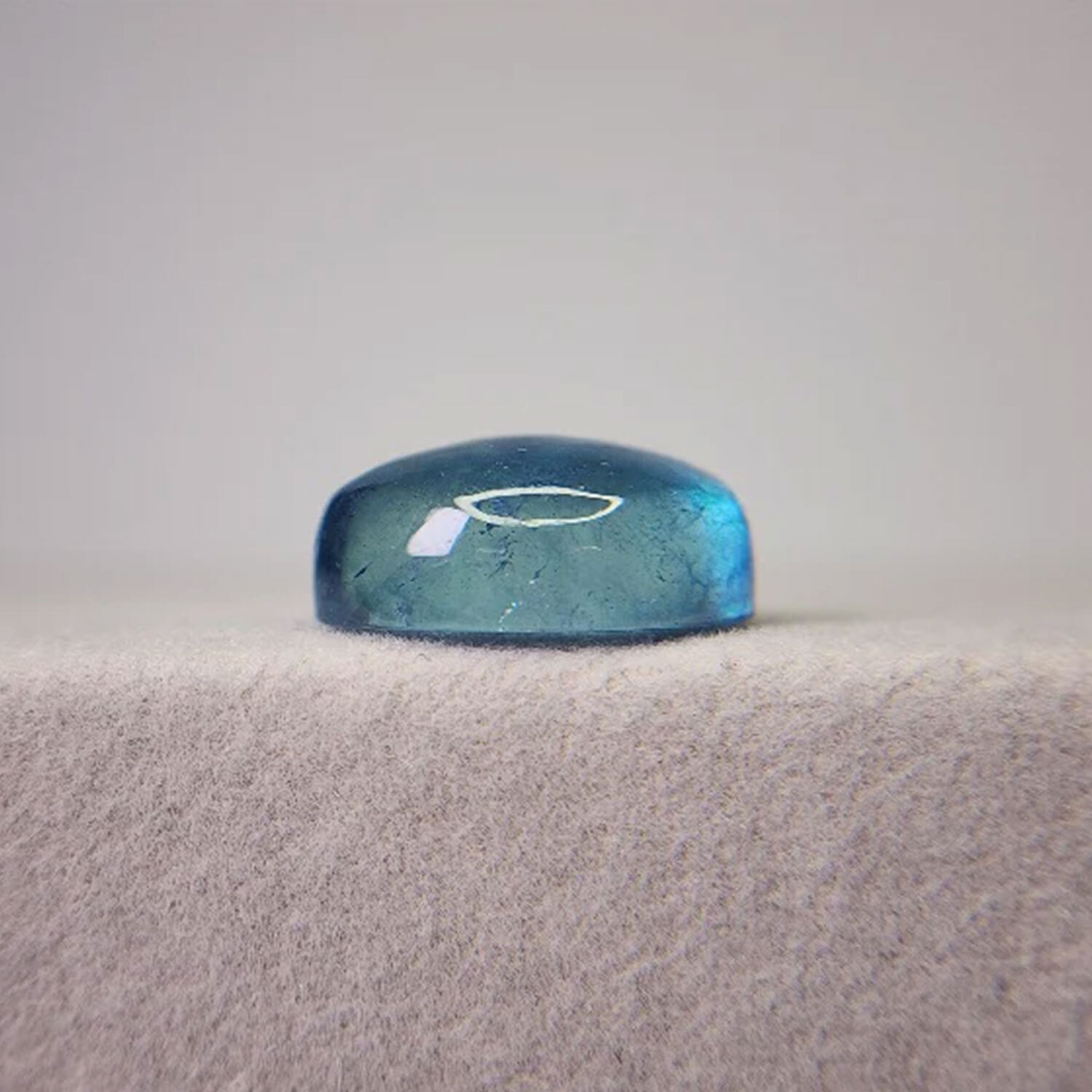 アクアマリン ルース 8.08ct