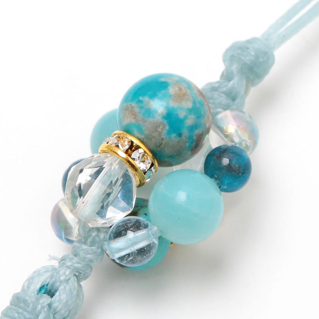 2026ラッキーカラーストラップ_危険から身を守る