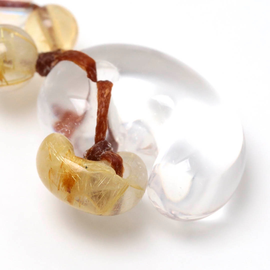 2026ラッキーカラー勾玉ストラップ_財運・目標達成