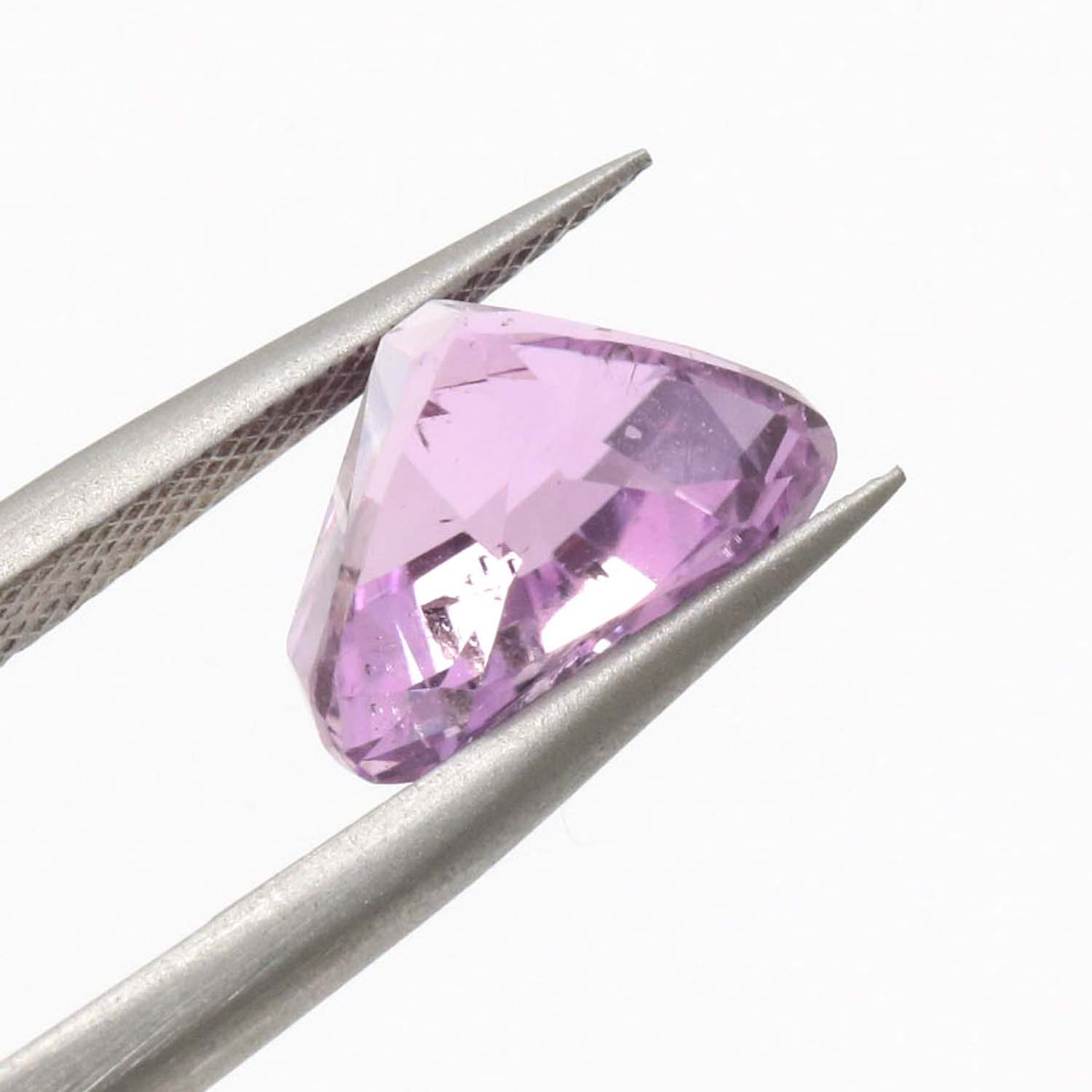 クンツァイト ルース 4.67ct