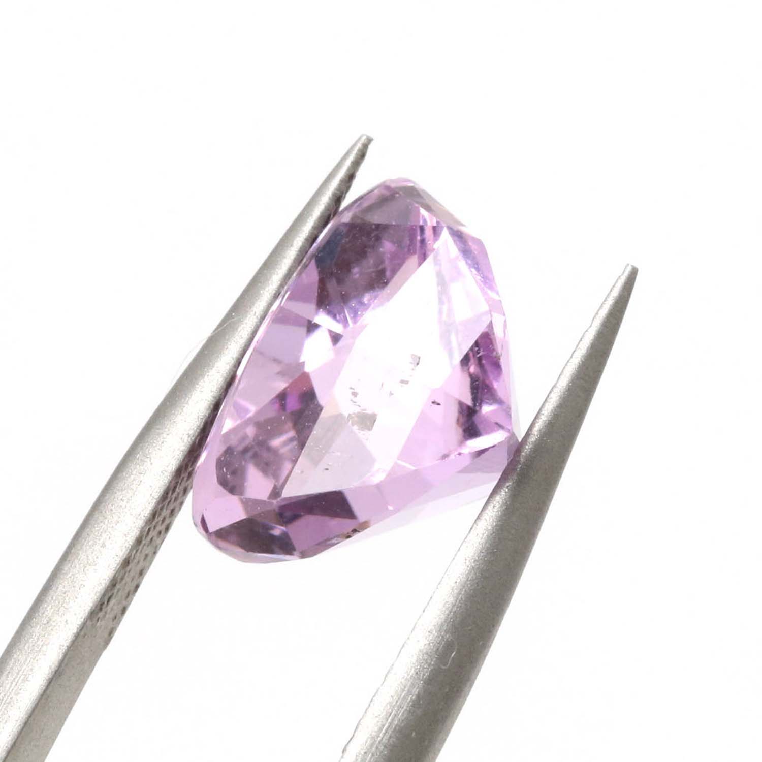 クンツァイト ルース 4.67ct