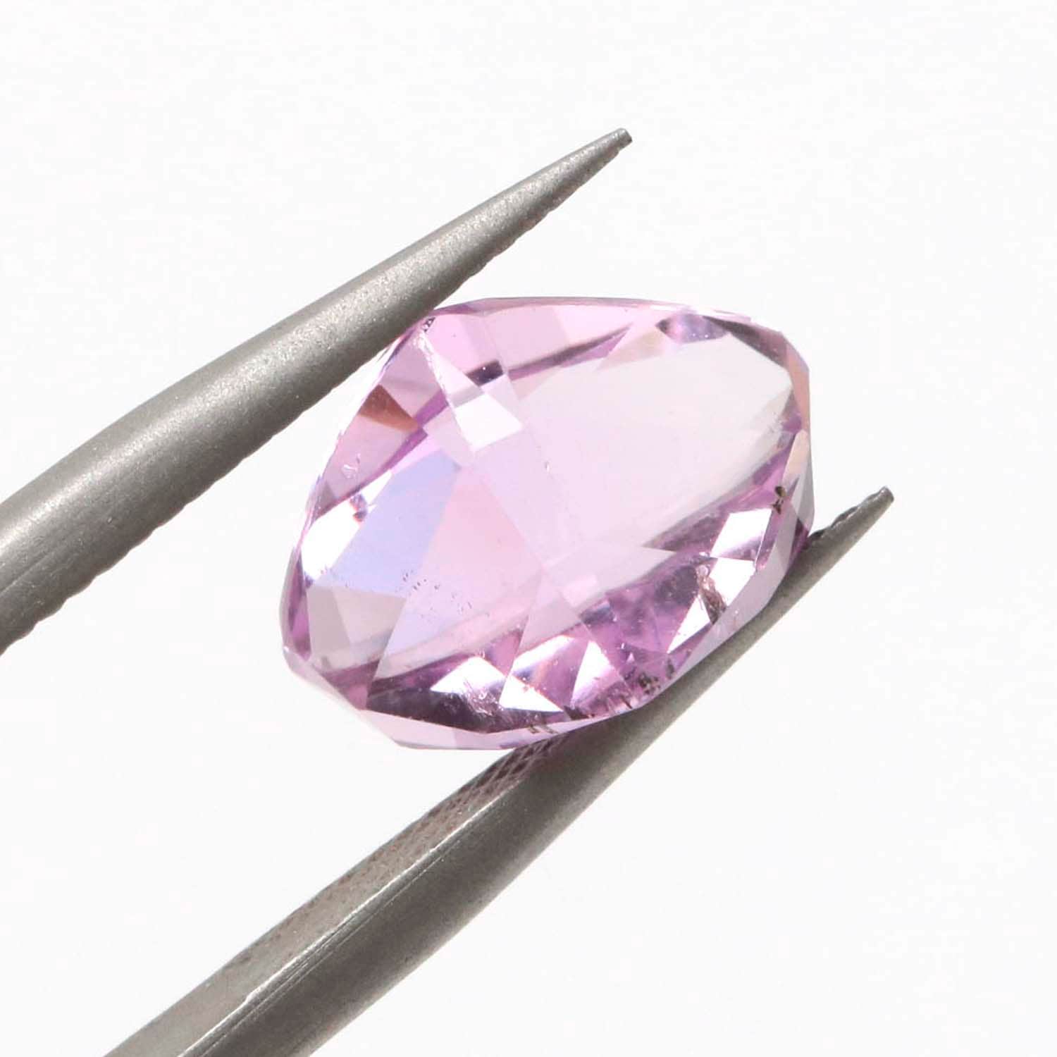 クンツァイト ルース 4.67ct
