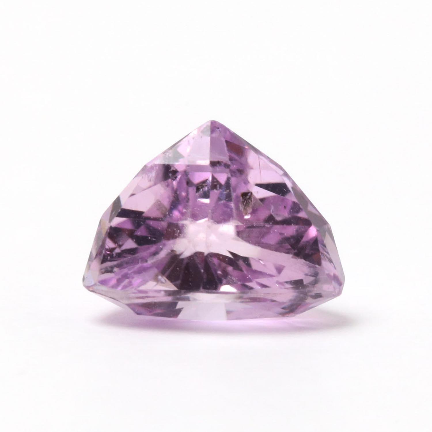 クンツァイト ルース 4.67ct