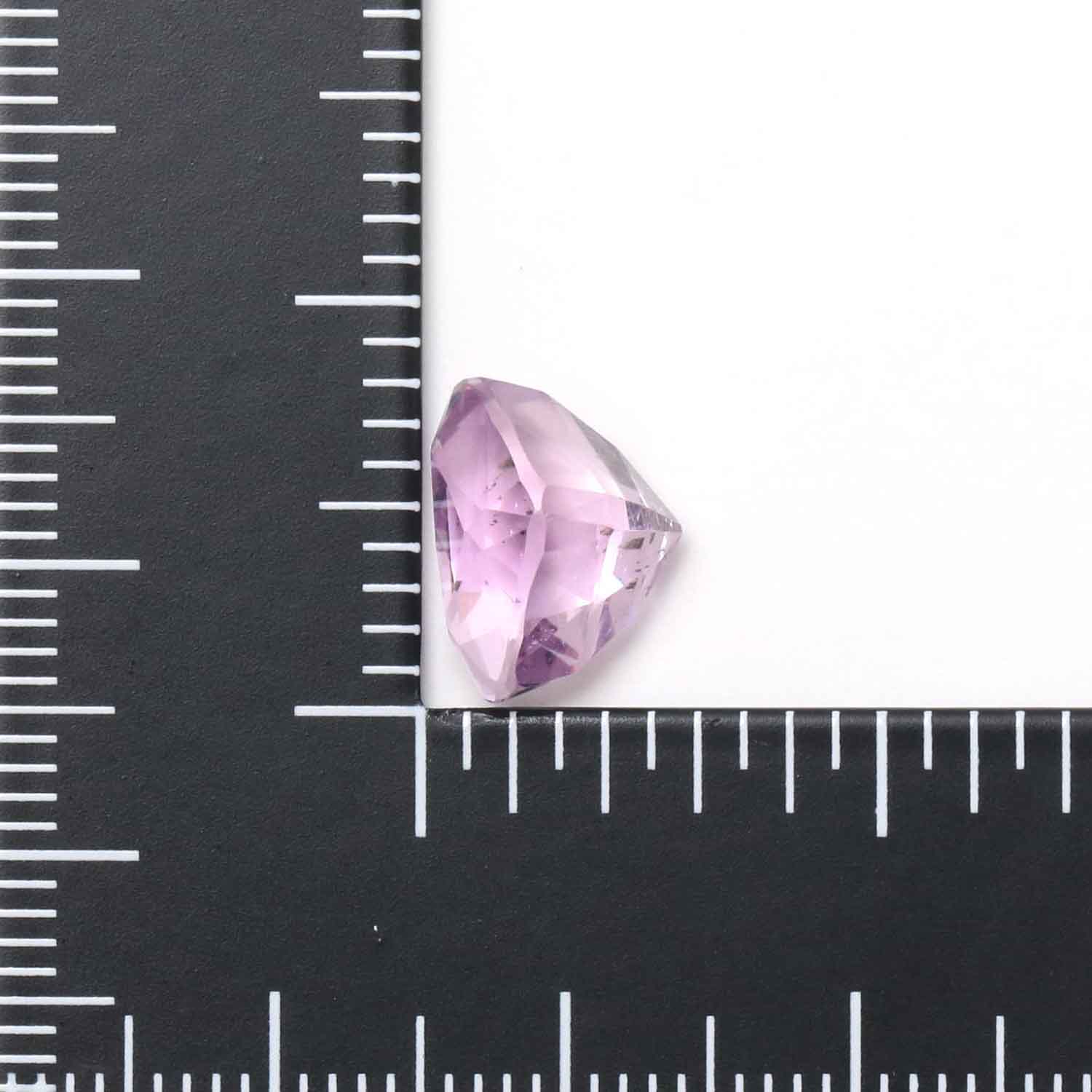 クンツァイト ルース 4.67ct