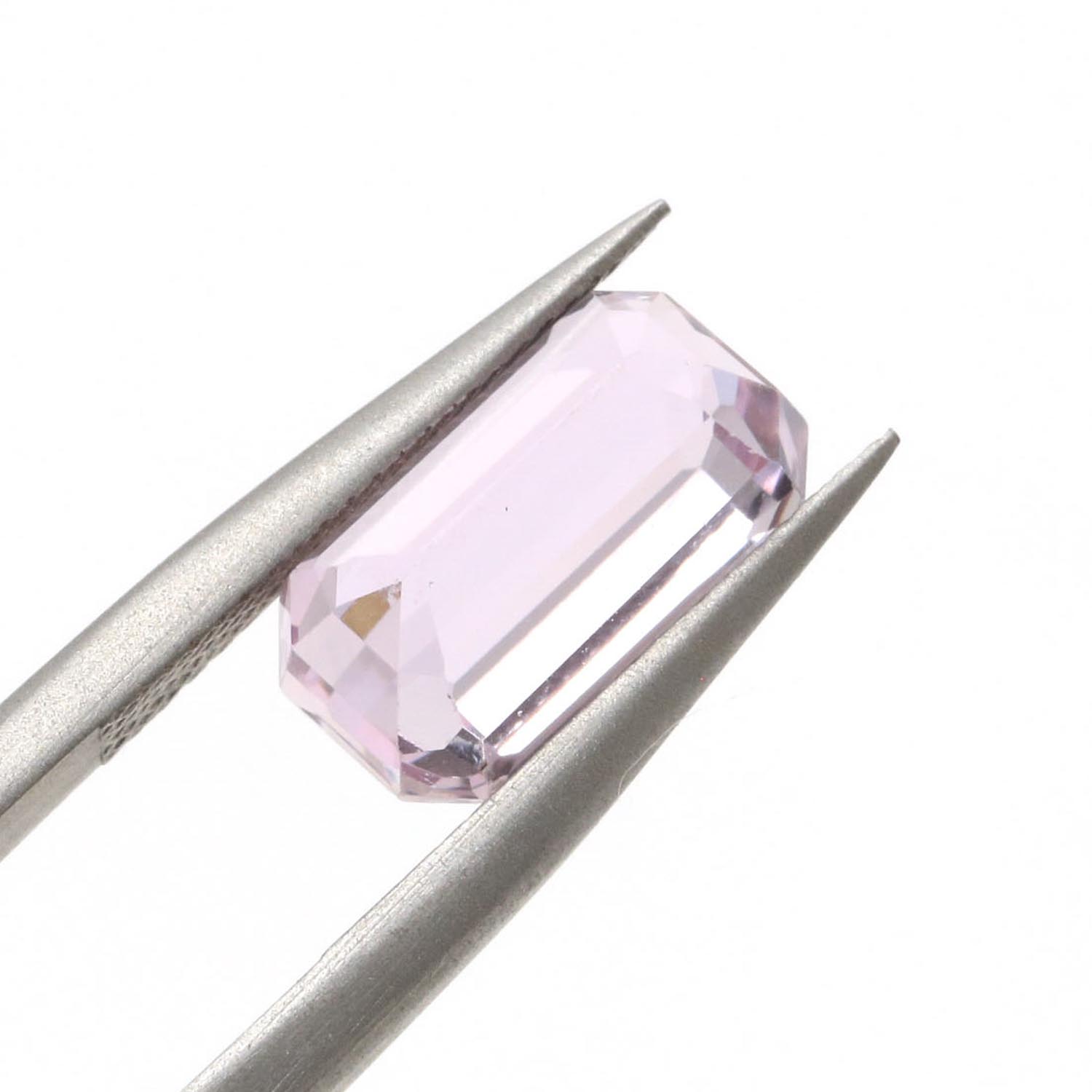 クンツァイト ルース 3.65ct