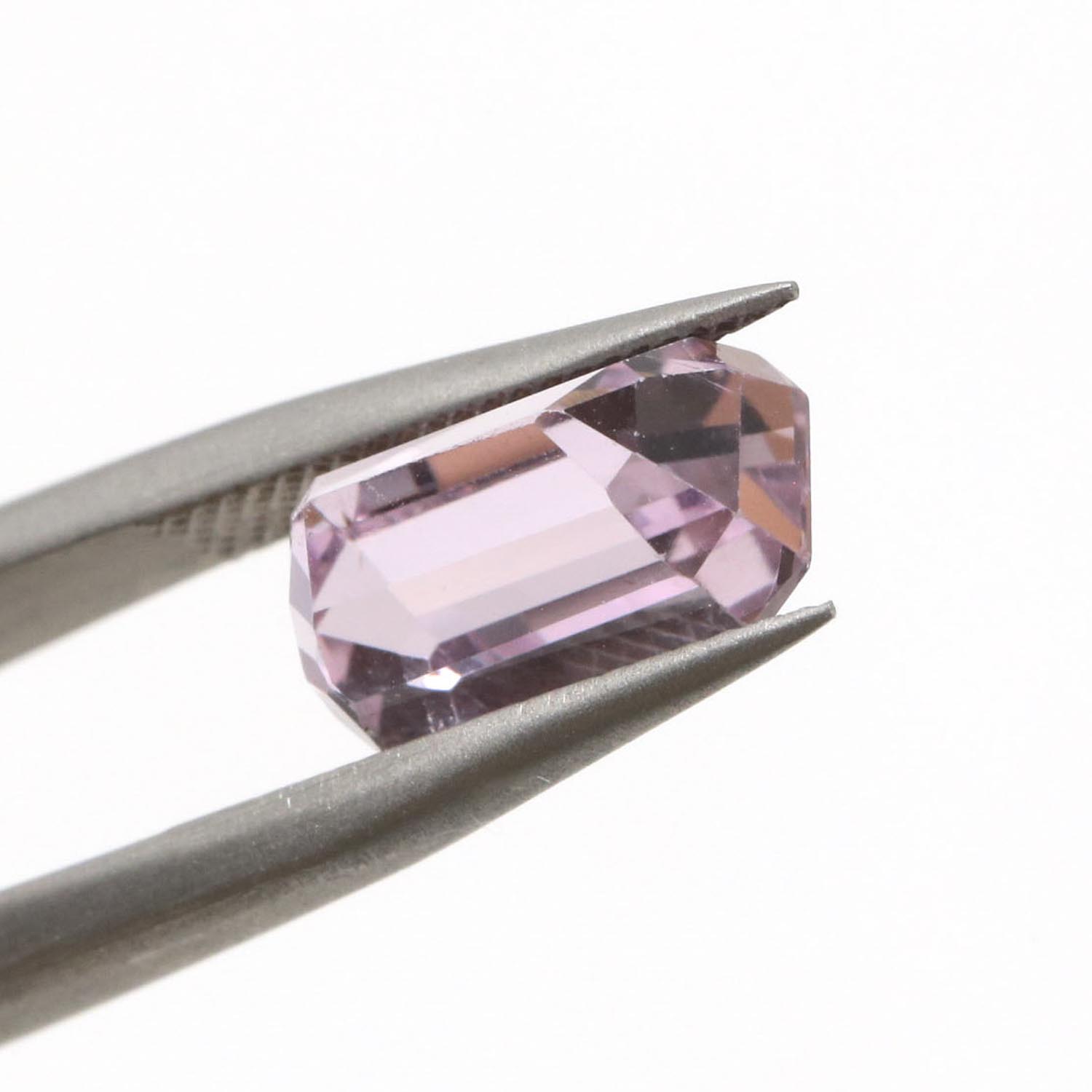 クンツァイト ルース 3.65ct
