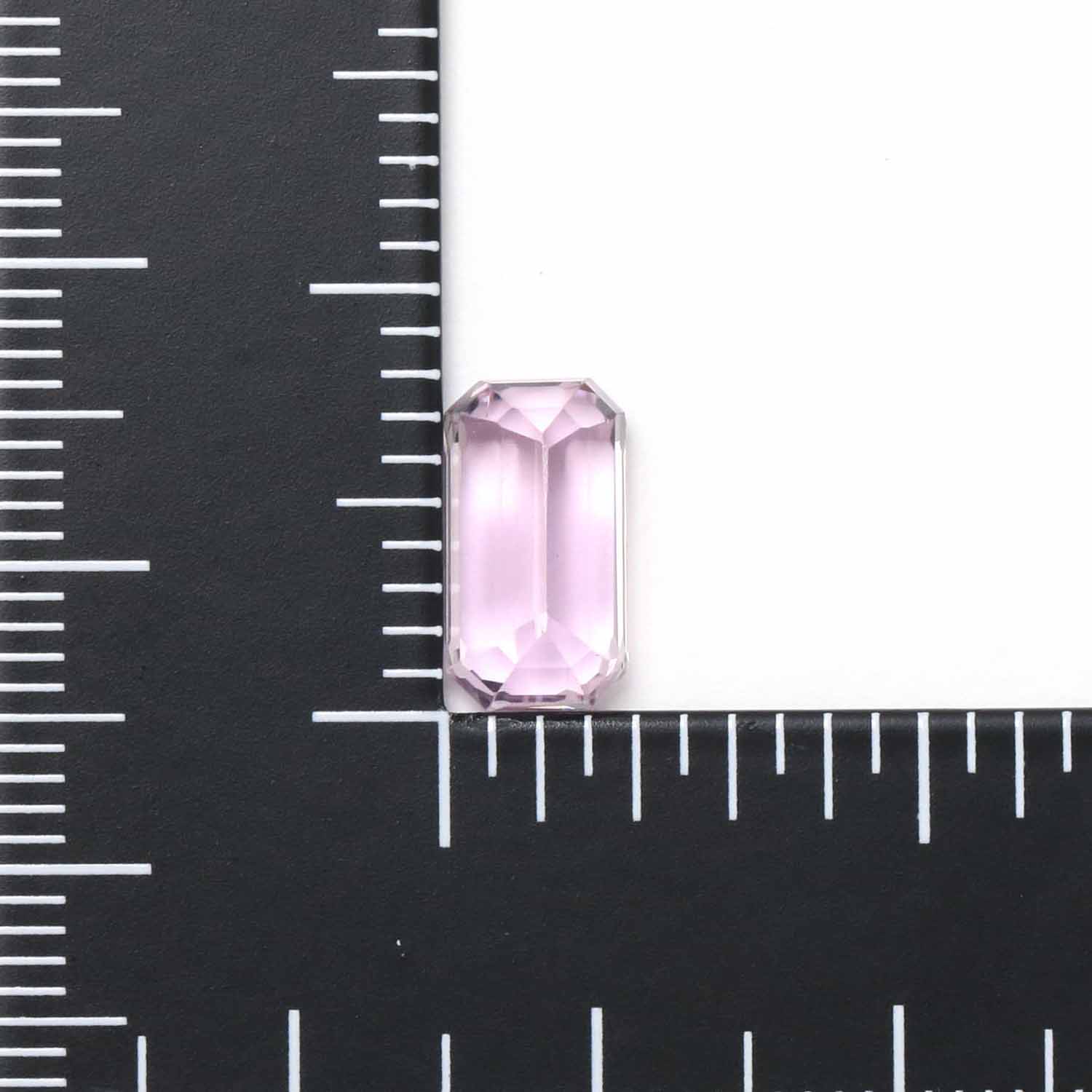 クンツァイト ルース 3.65ct