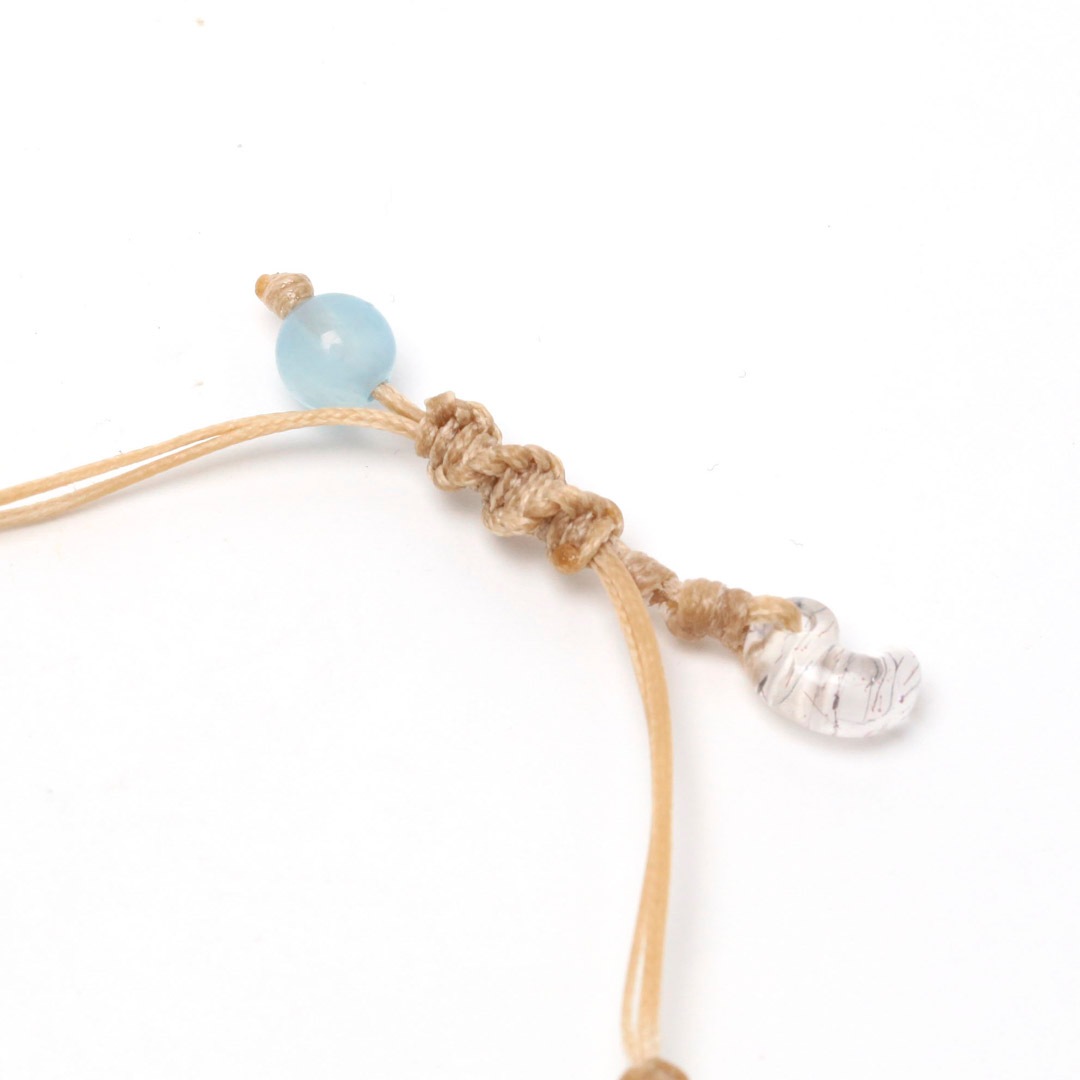 限定1本】開運ブレスレット_舛花蕾