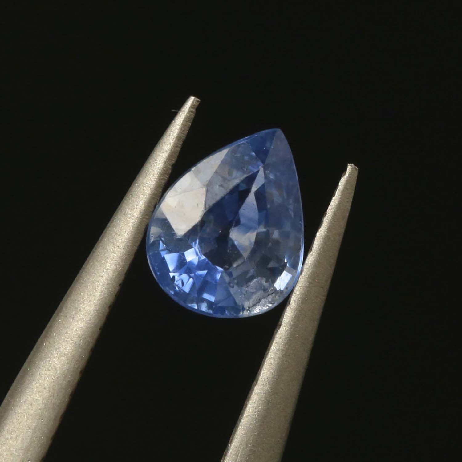サファイア ルース 0.60ct