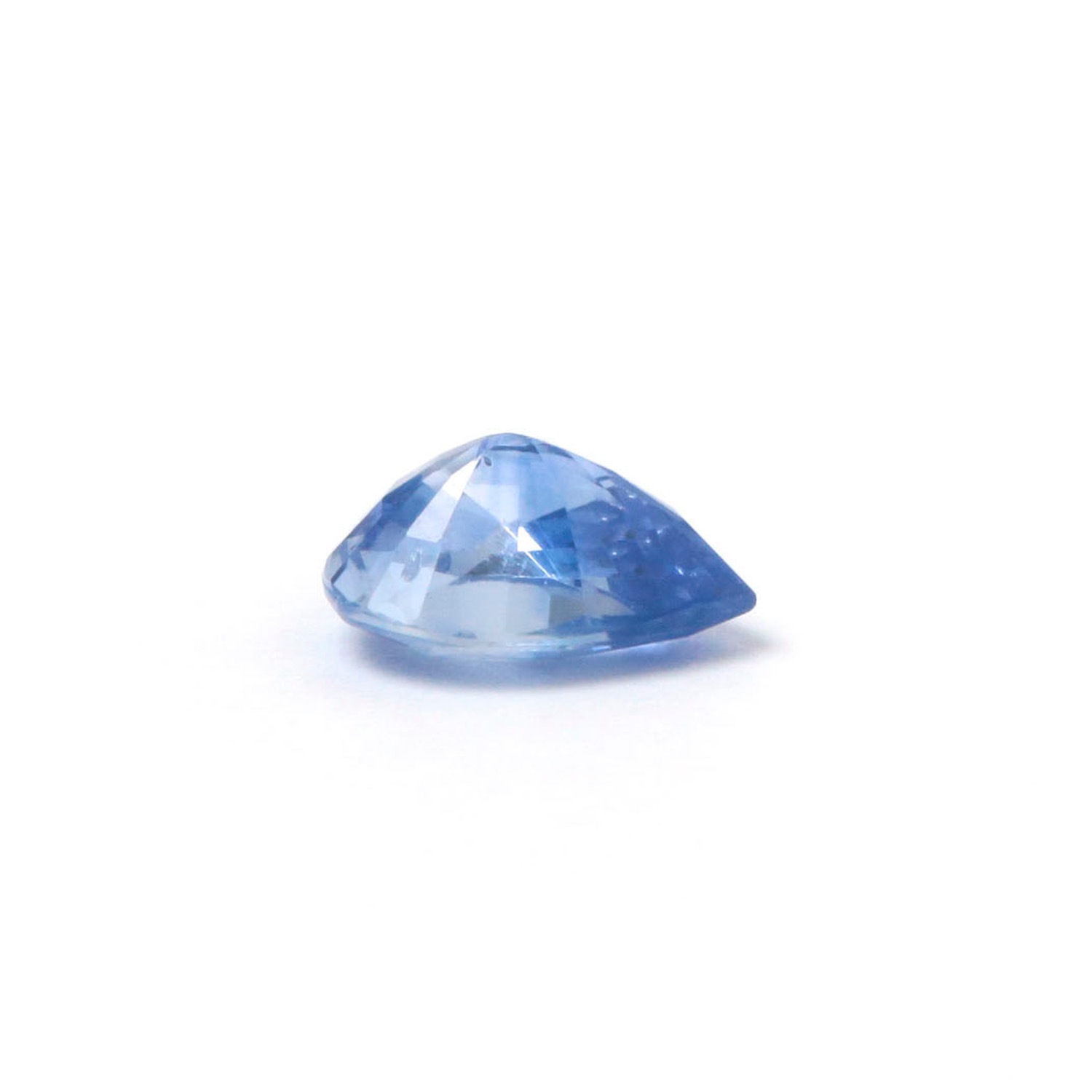 サファイア ルース 0.60ct