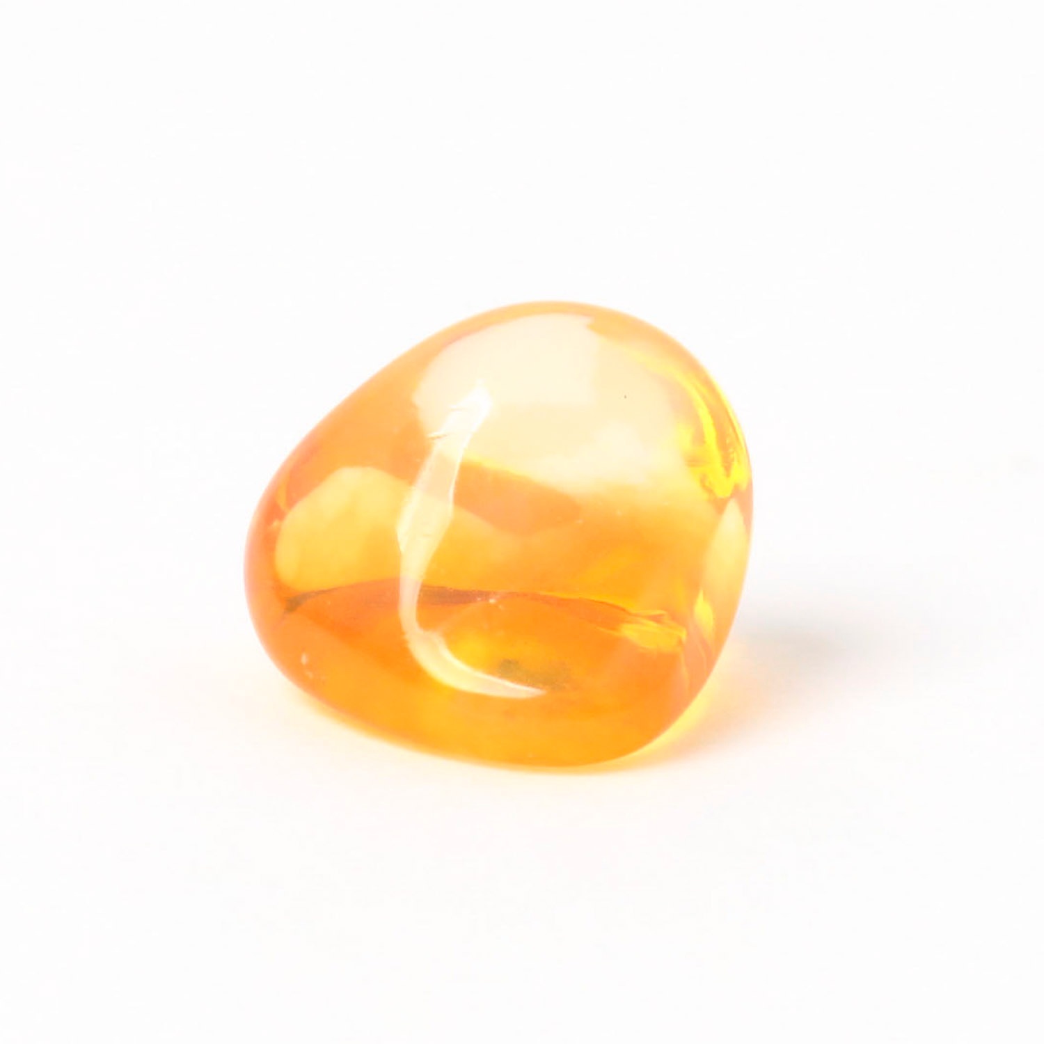 ファイアオパール ルース 0.87ct