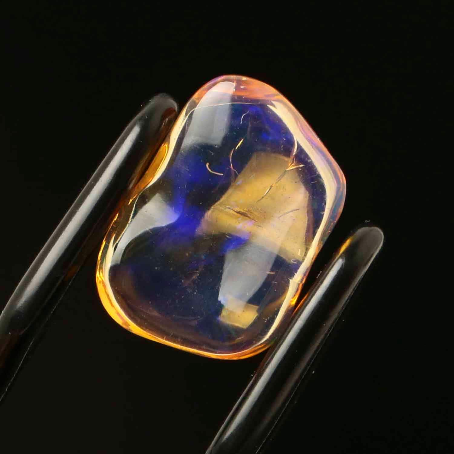 ファイアオパール ルース 2.07ct