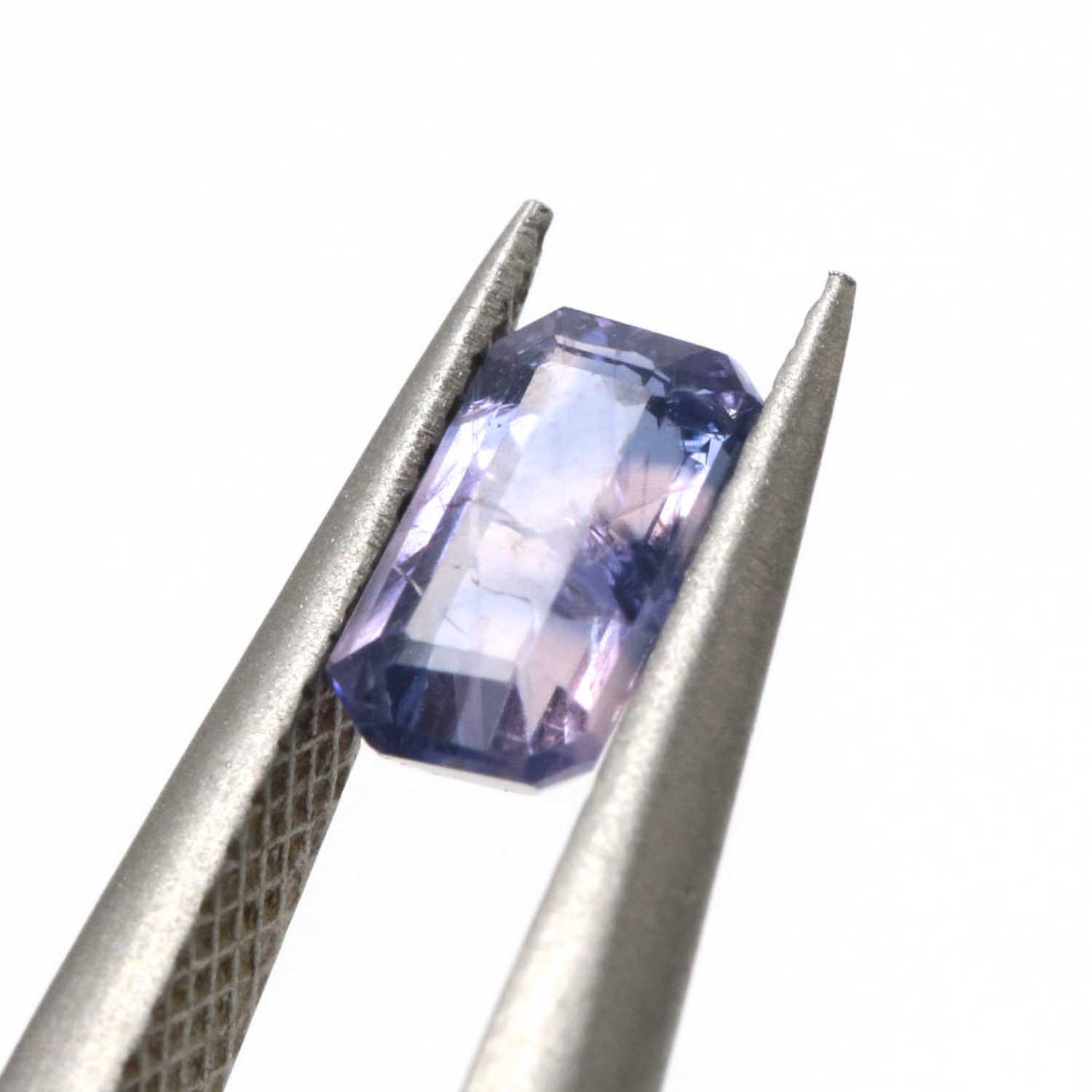 ウィンザーサファイア ルース 0.65ct