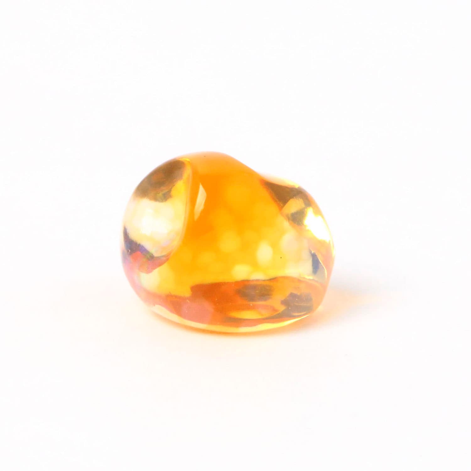 ファイアオパール ルース 0.98ct