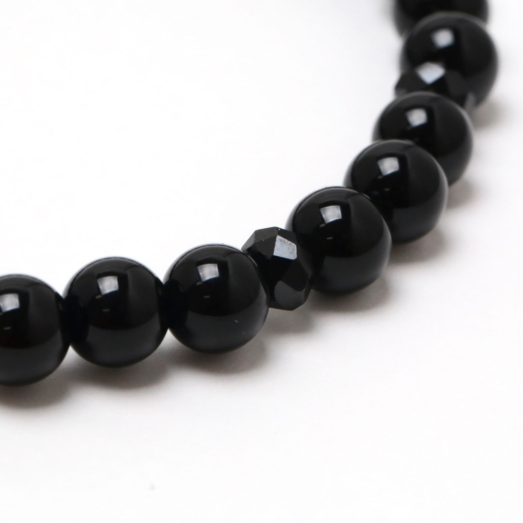 オリジナルゴムブレスレット_財運・勝ち運