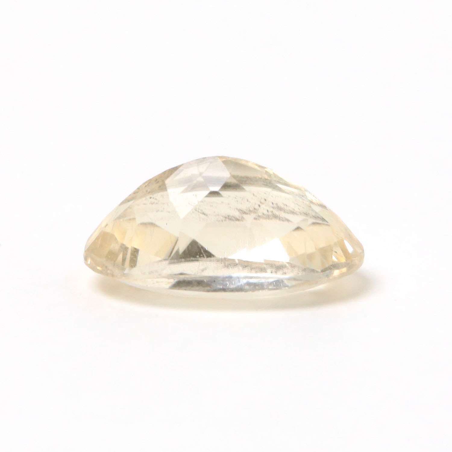 スキャポライト ルース 2.88ct