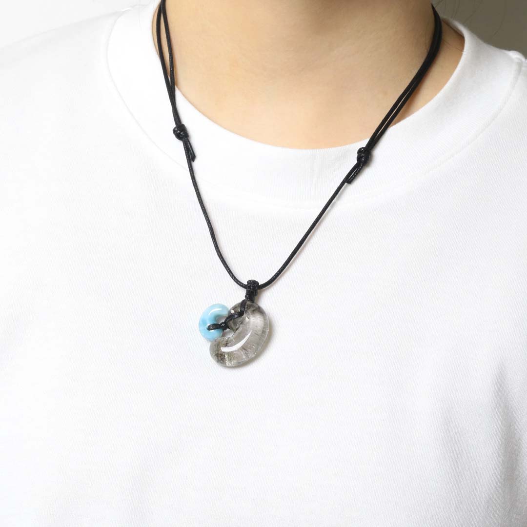 勾玉チョーカー_心の傷を癒す