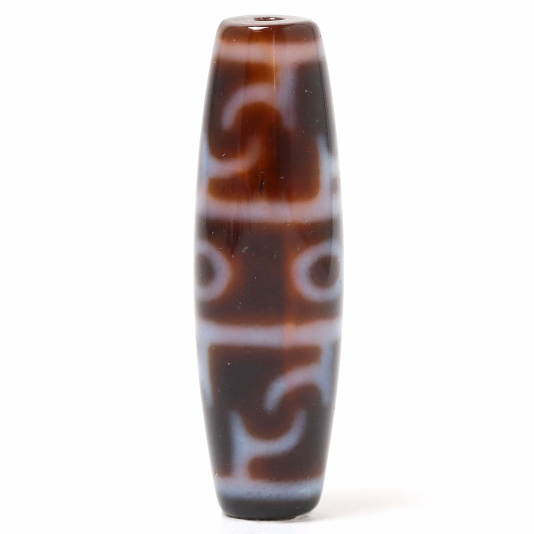 ✨美品 未使用 蓮師法器天珠 瑪瑙 高級品 ✨美品 未使用 蓮師法器天珠 瑪瑙 高級品 西藏密宗龍