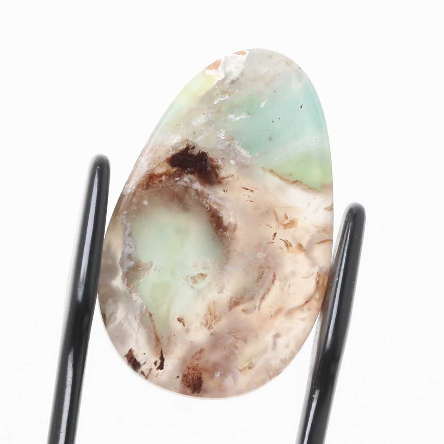 アクアプレーズ ルース 19.73ct