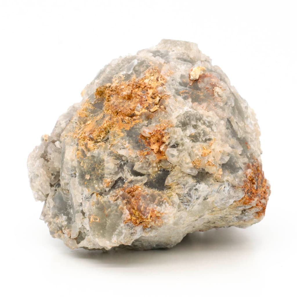 アラゴナイト 日本・島根県産