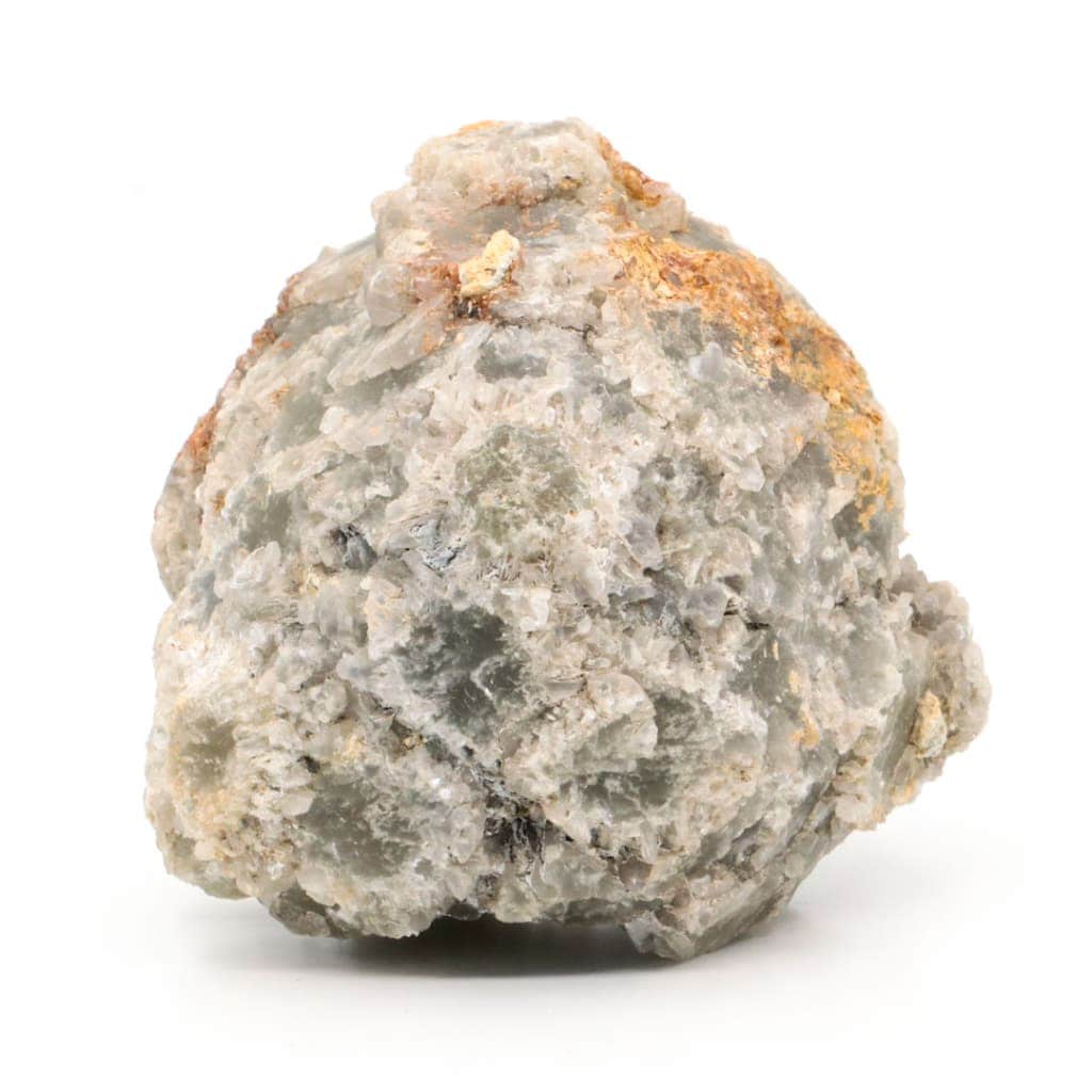 アラゴナイト 日本・島根県産