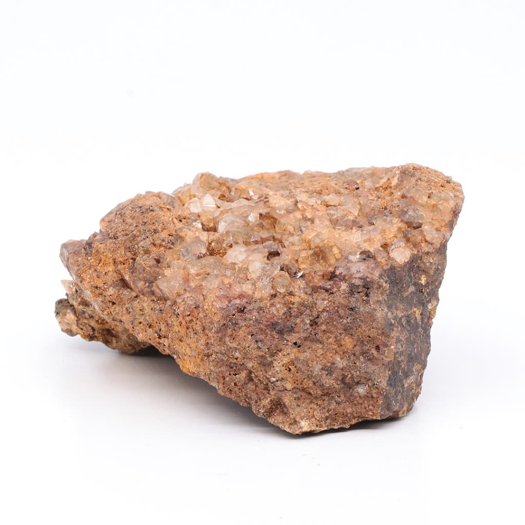 水晶 日本・長野県産