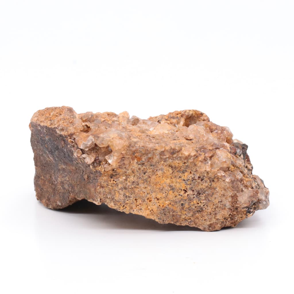 水晶 日本・長野県産