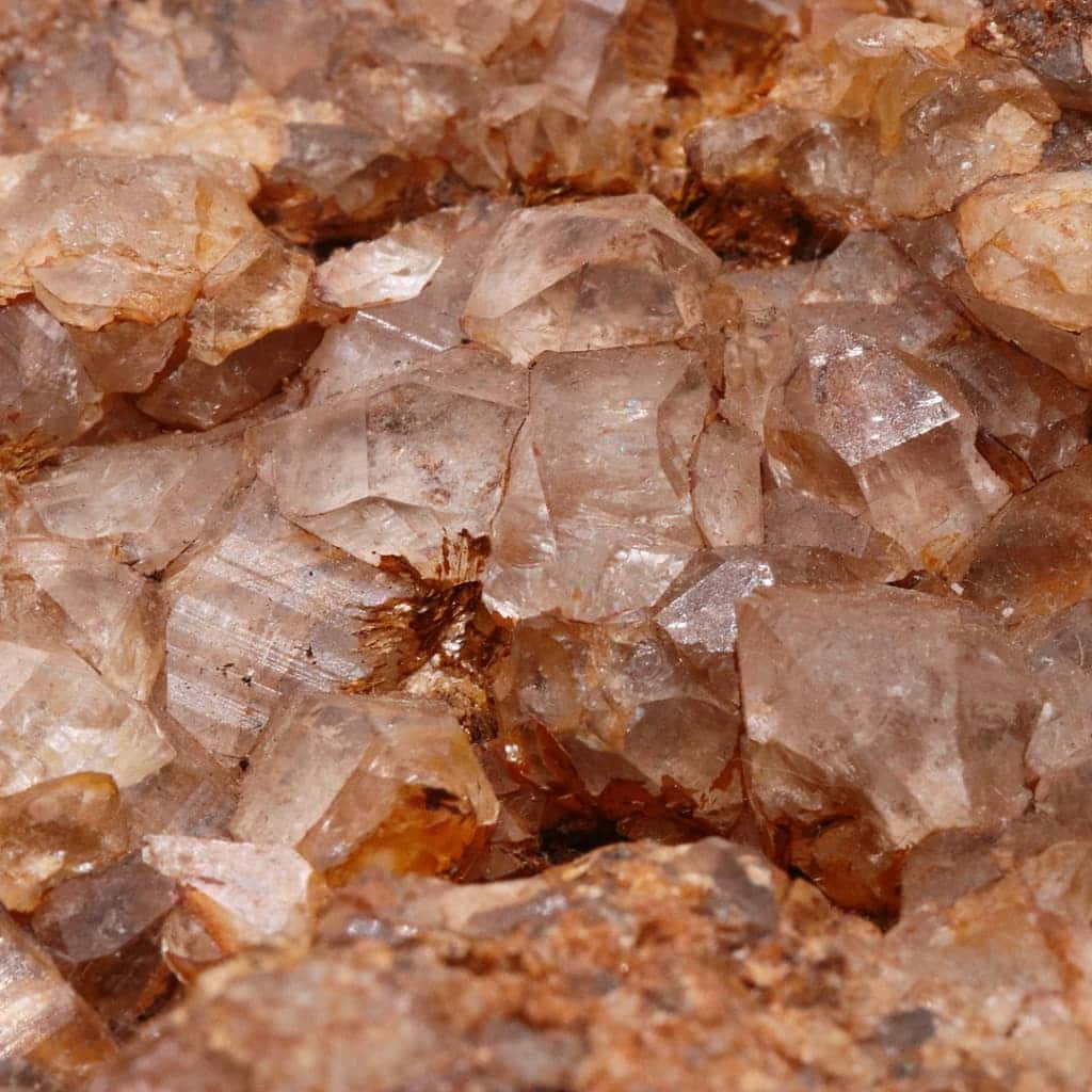 水晶 日本・長野県産