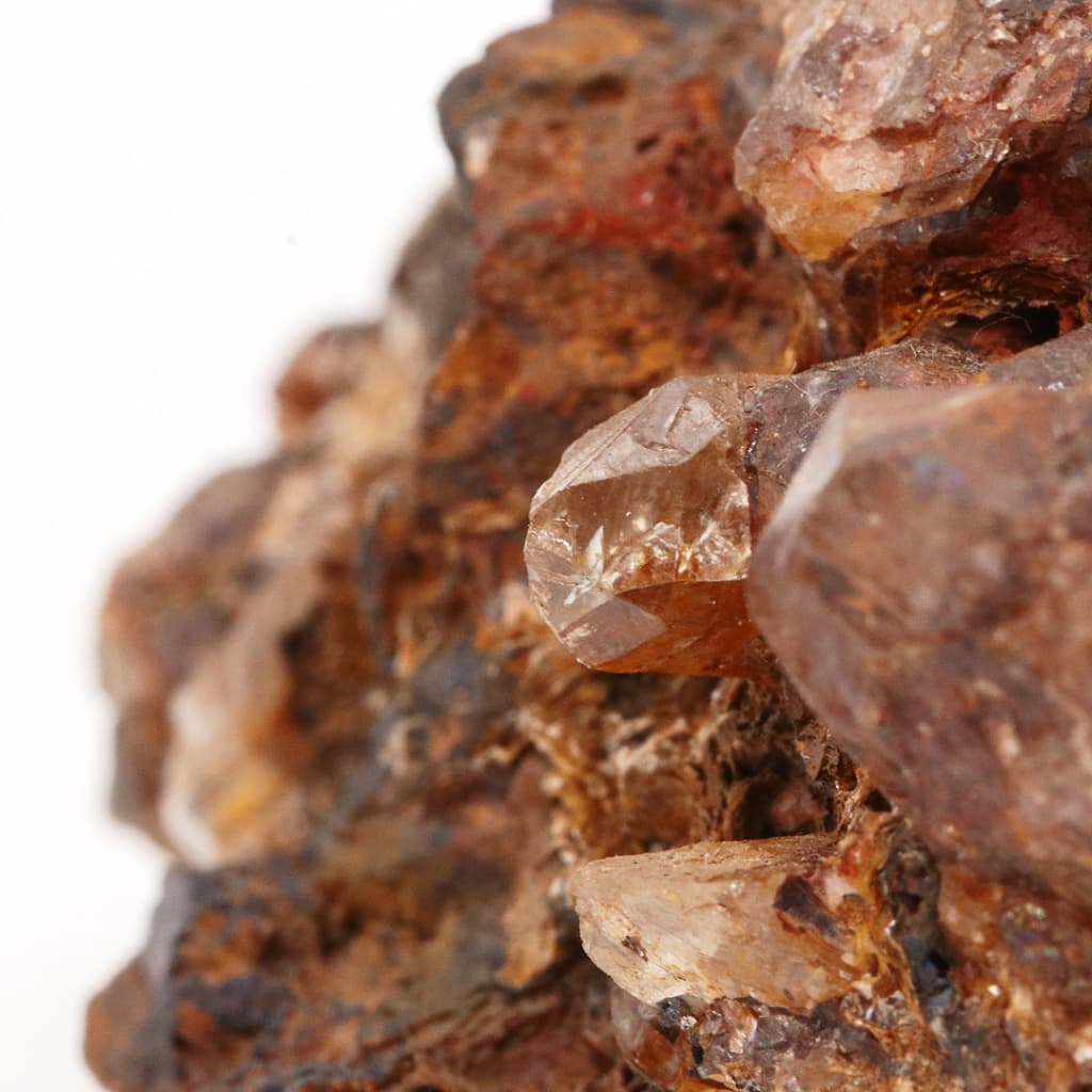 水晶 日本・長野県産