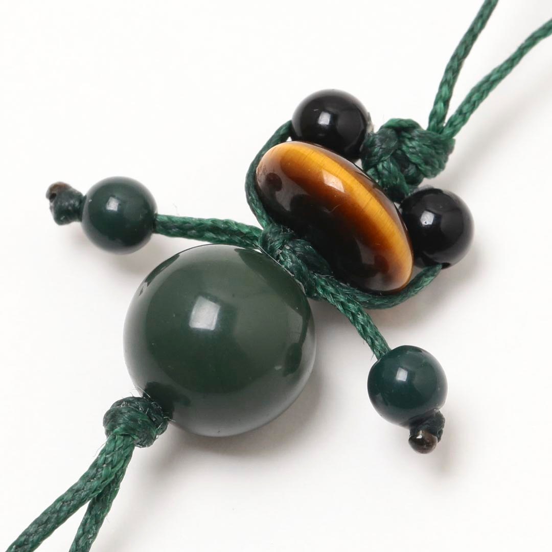 ぴょん吉ストラップ_健康