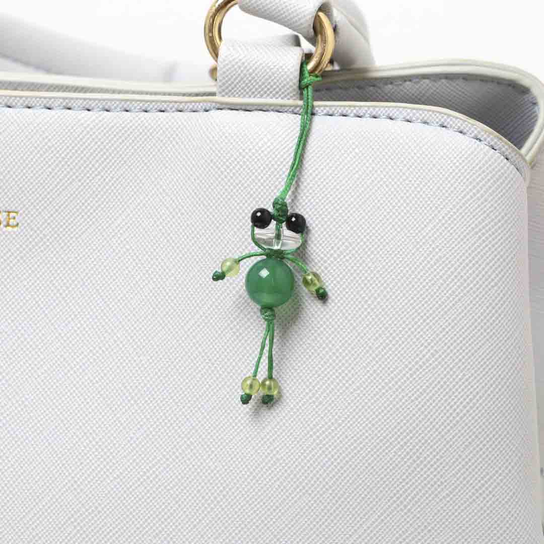 ぴょん吉ストラップ_健康・長寿