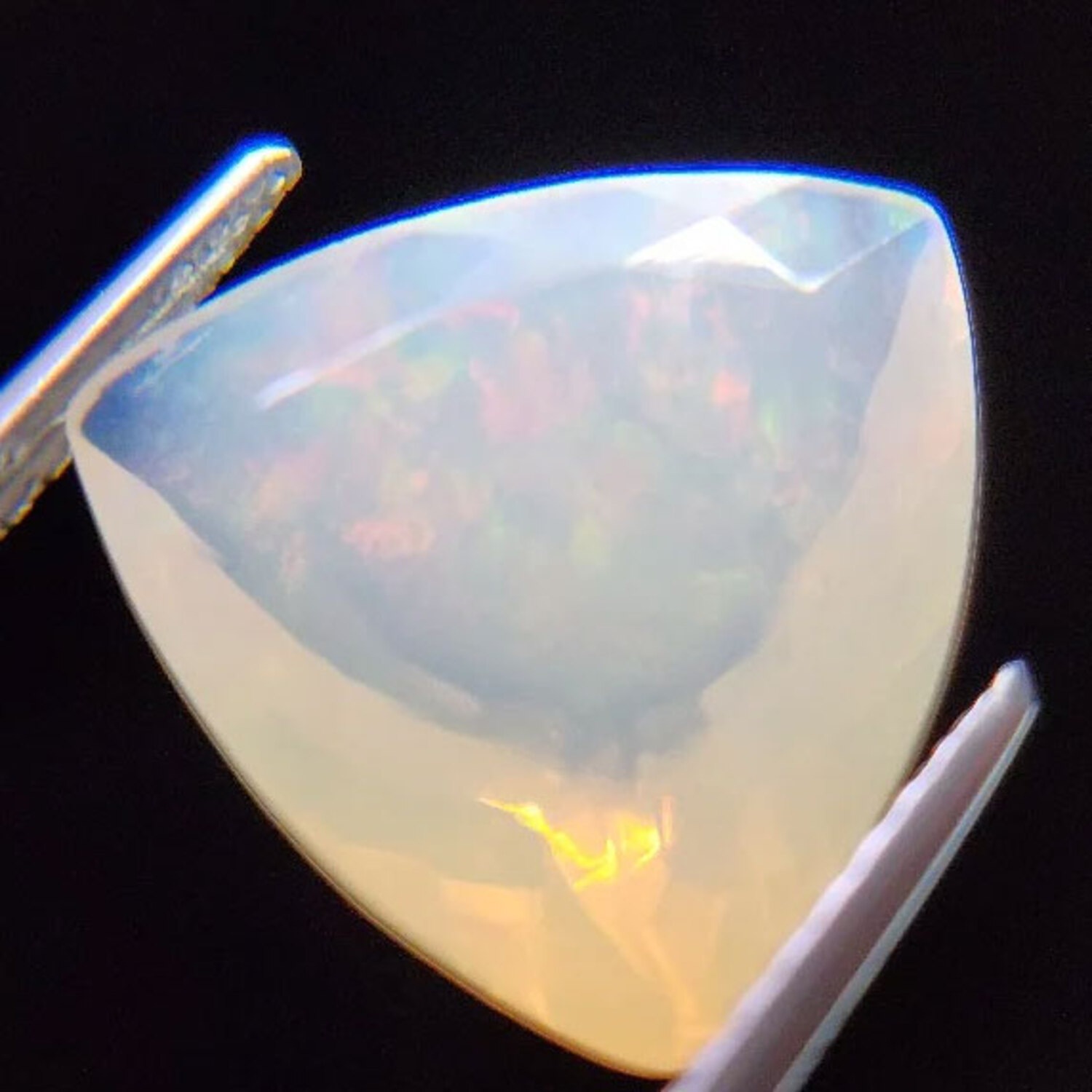 大きな　オパール ルース オパール ルース 3.40ct
