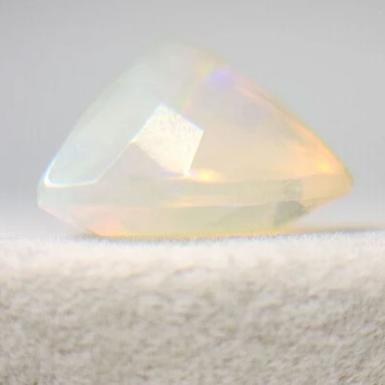 オパール ルース 3.40ct