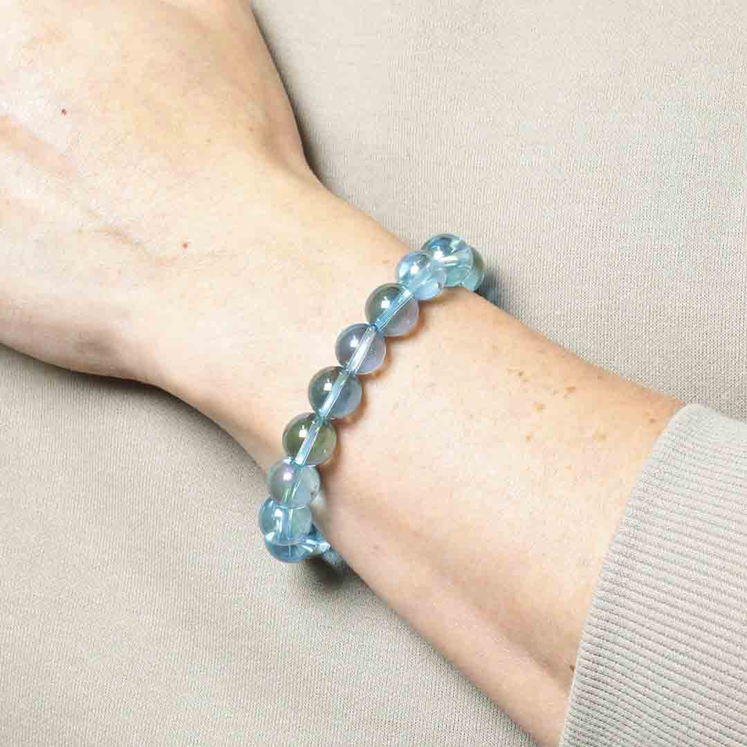 アクアオーラ 12ミリ ブレスレット
