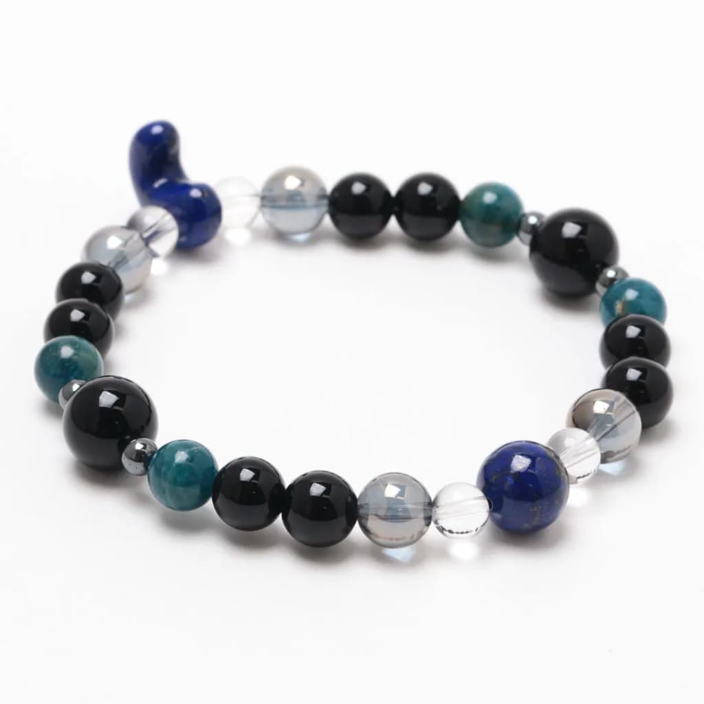 厄除け・魔除けブレスレット MG-4b_BM154