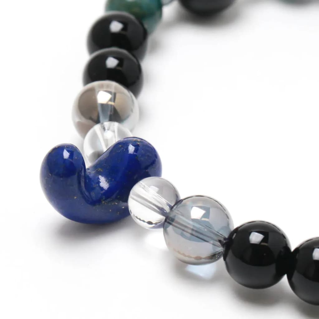 厄除け・魔除けブレスレット MG-4b_BM154