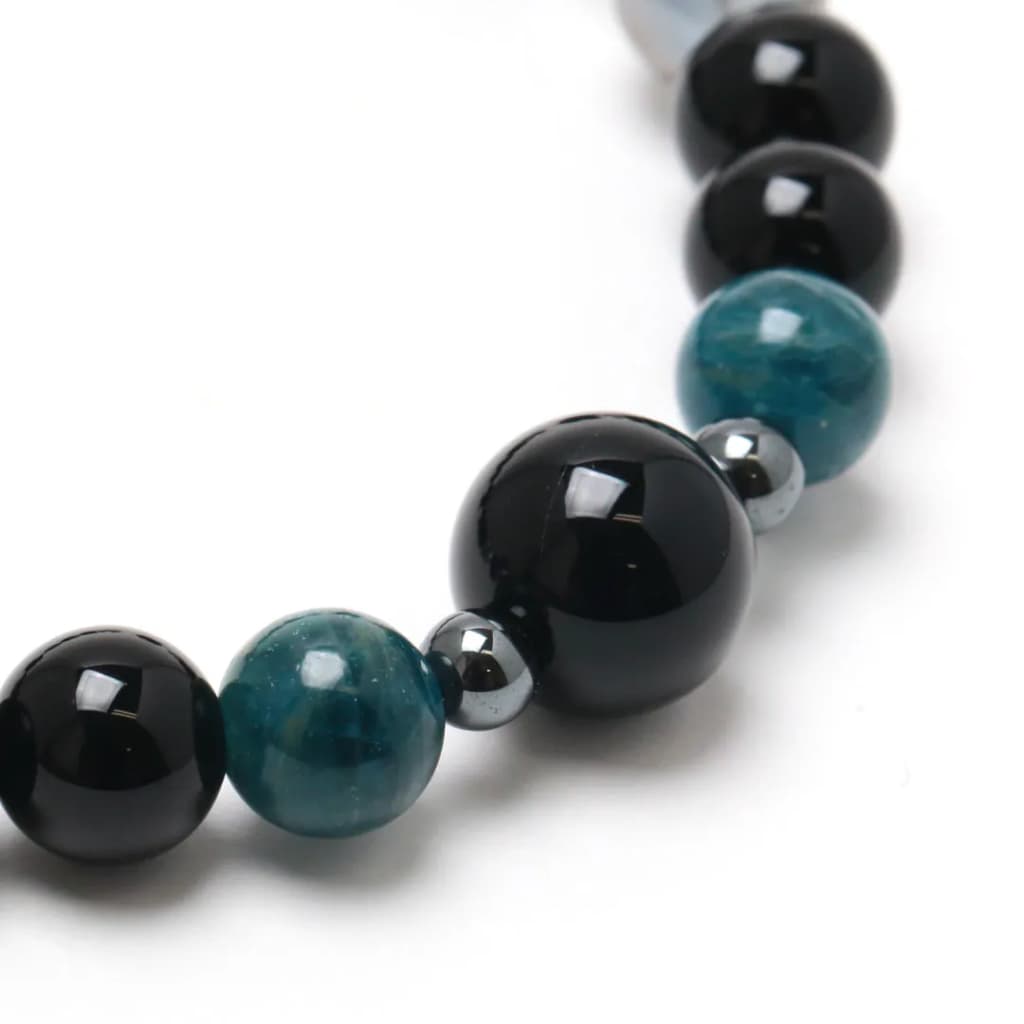 厄除け・魔除けブレスレット MG-4b_BM154