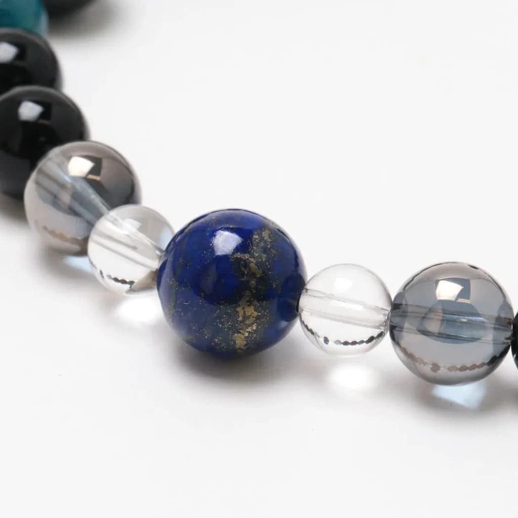 厄除け・魔除けブレスレット MG-4b_BM154