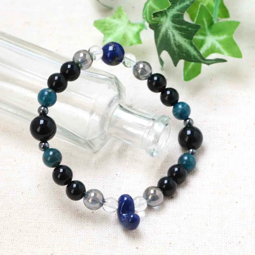 厄除け・魔除けブレスレット MG-4b_BM154