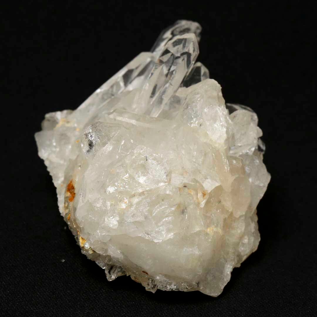 水晶クラスター② ブラジル・ミナスジェライス州産