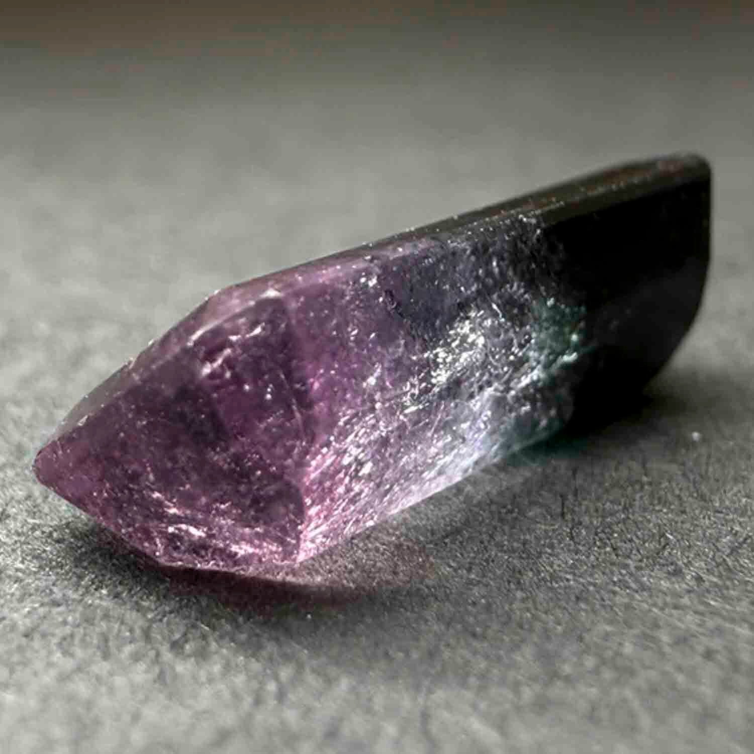 バイカラートルマリン ルース 5.31ct