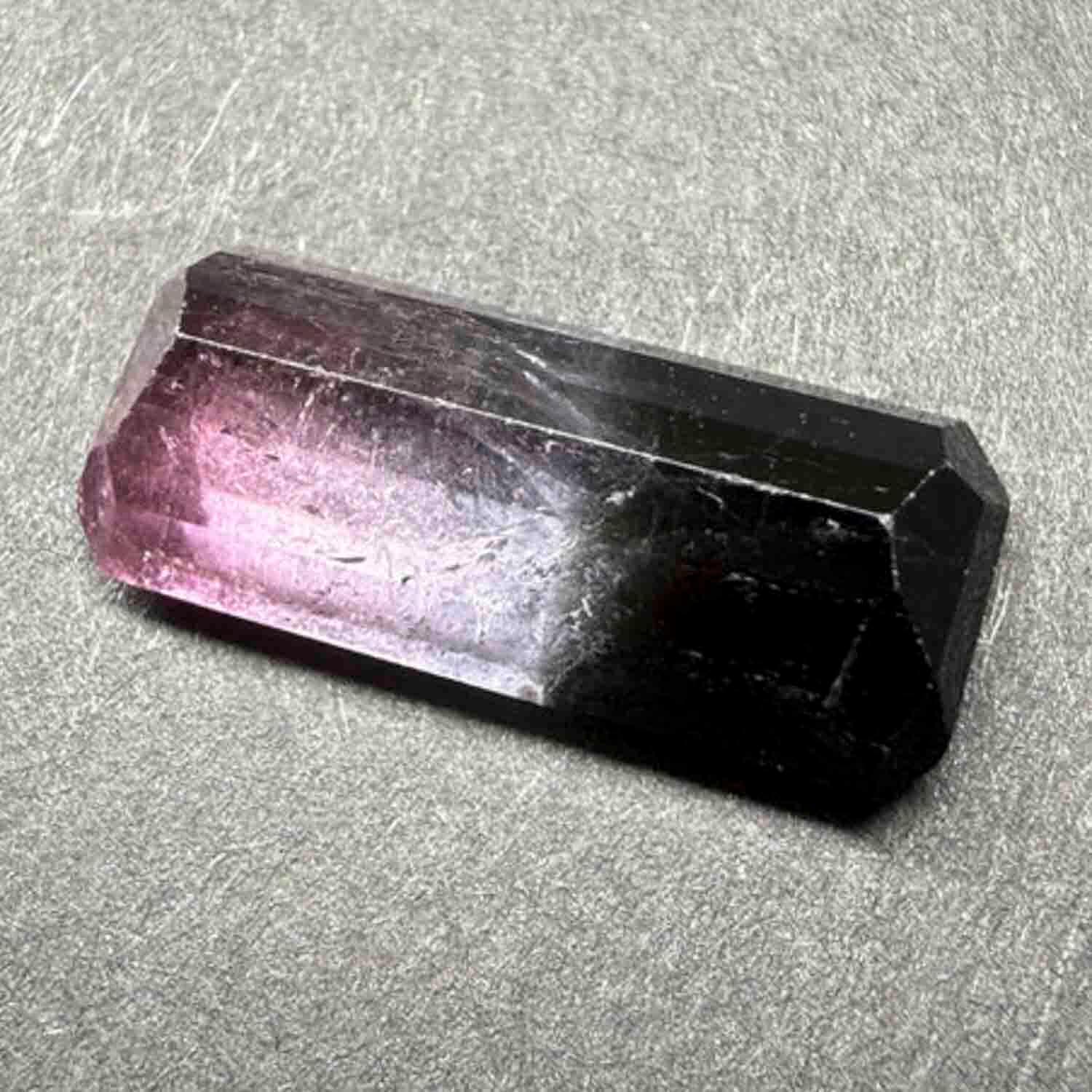 バイカラートルマリン ルース 5.31ct