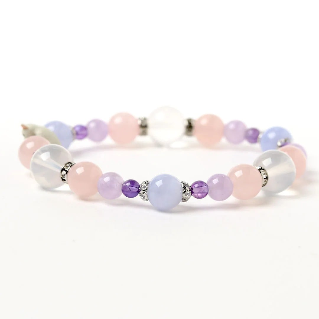 モチーフ ブレスレット ねこ _BL209