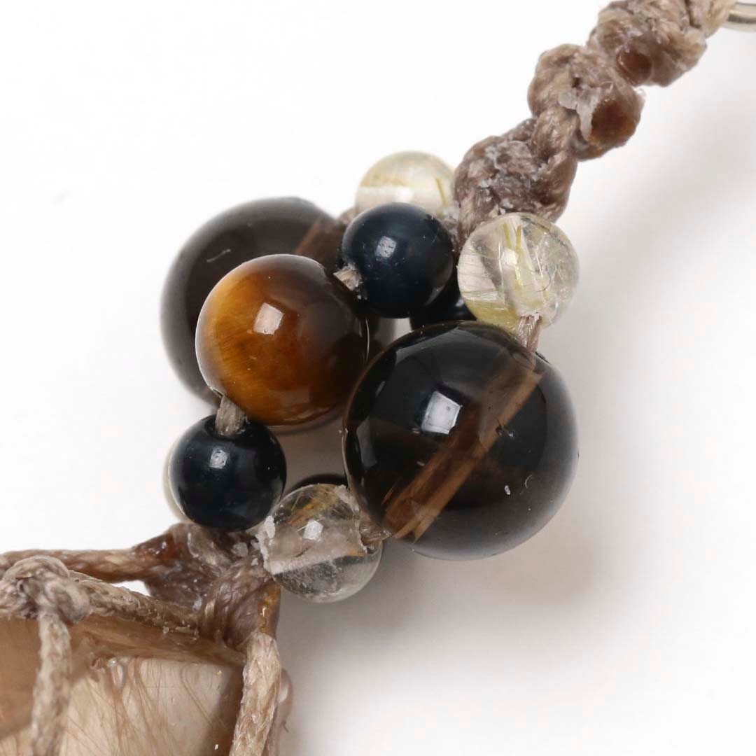 オリジナルタンブルチャーム_新しいことへの強力な手助け