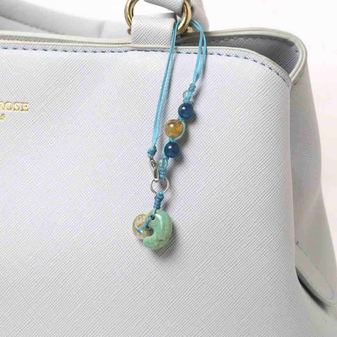 8月中の出品となります❗️★新品★45R【アンリークイール】チャーム 8月中の出品となります❗️☆新品☆45R【アンリークイール】チャーム