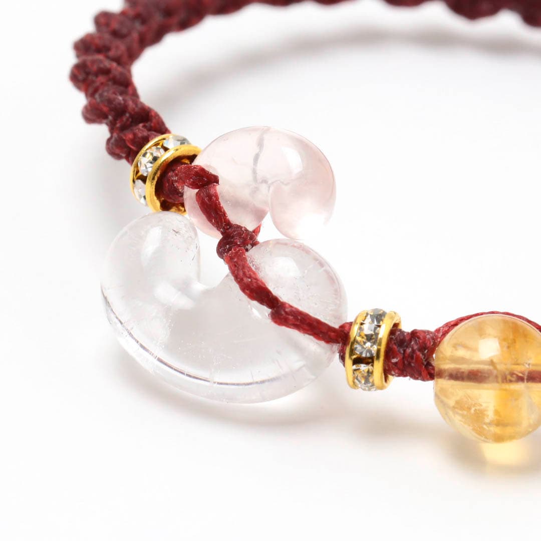 オリジナル編みブレスレット_009【錦糸町店】