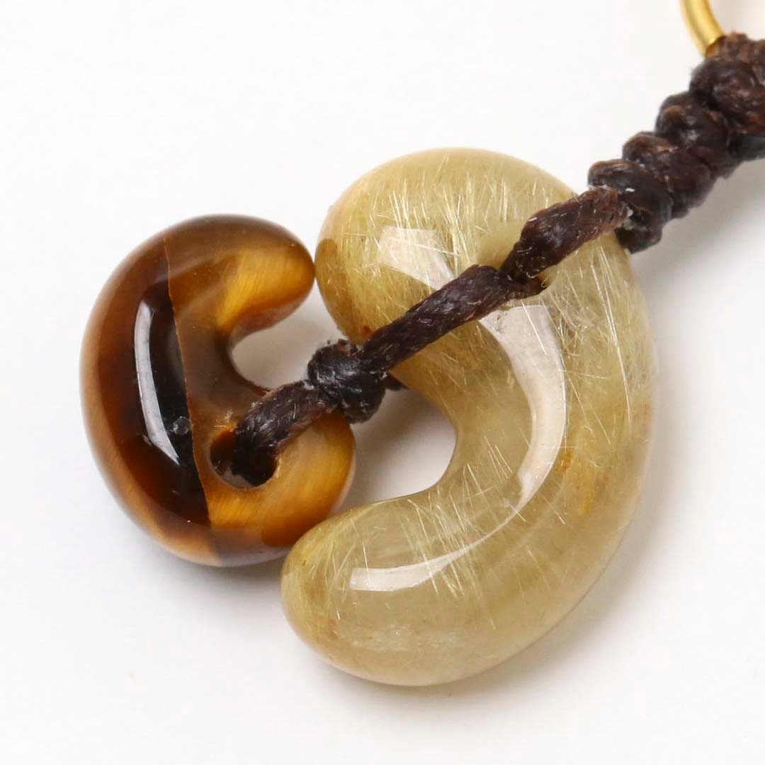 オリジナルチャーム_魔除け・金運