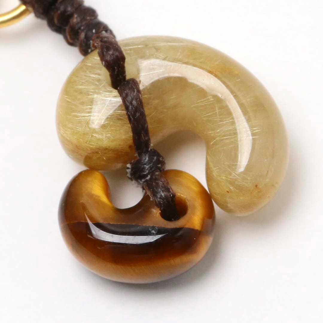 オリジナルチャーム_魔除け・金運