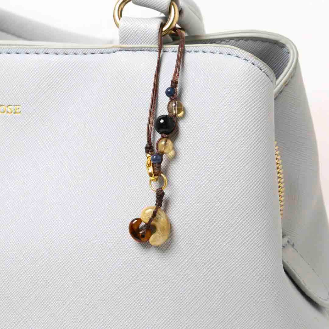 オリジナルチャーム_魔除け・金運