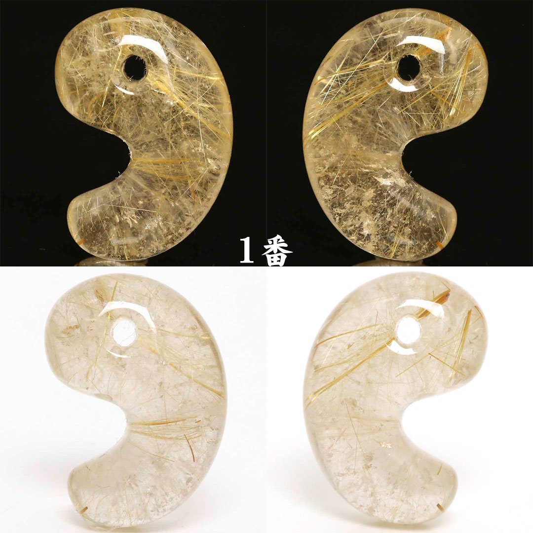 ゲリラ！ 値下げ❣️高品質ルチルクォーツ　８ミリ玉　内径16.5センチ 楽天市場】5.5mm 17cm〜17.5cm ブラウンルチルクォーツ